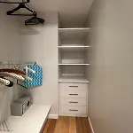 Hermoso Departamento En Belgrano