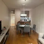 Hermoso Departamento En Belgrano