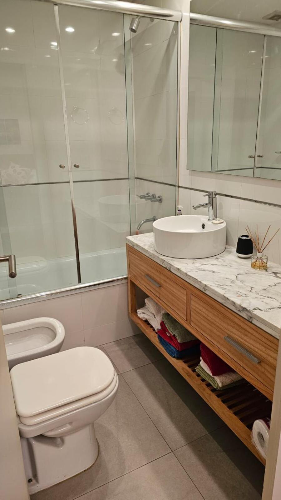 Hermoso Departamento En Belgrano * Buenos Aires