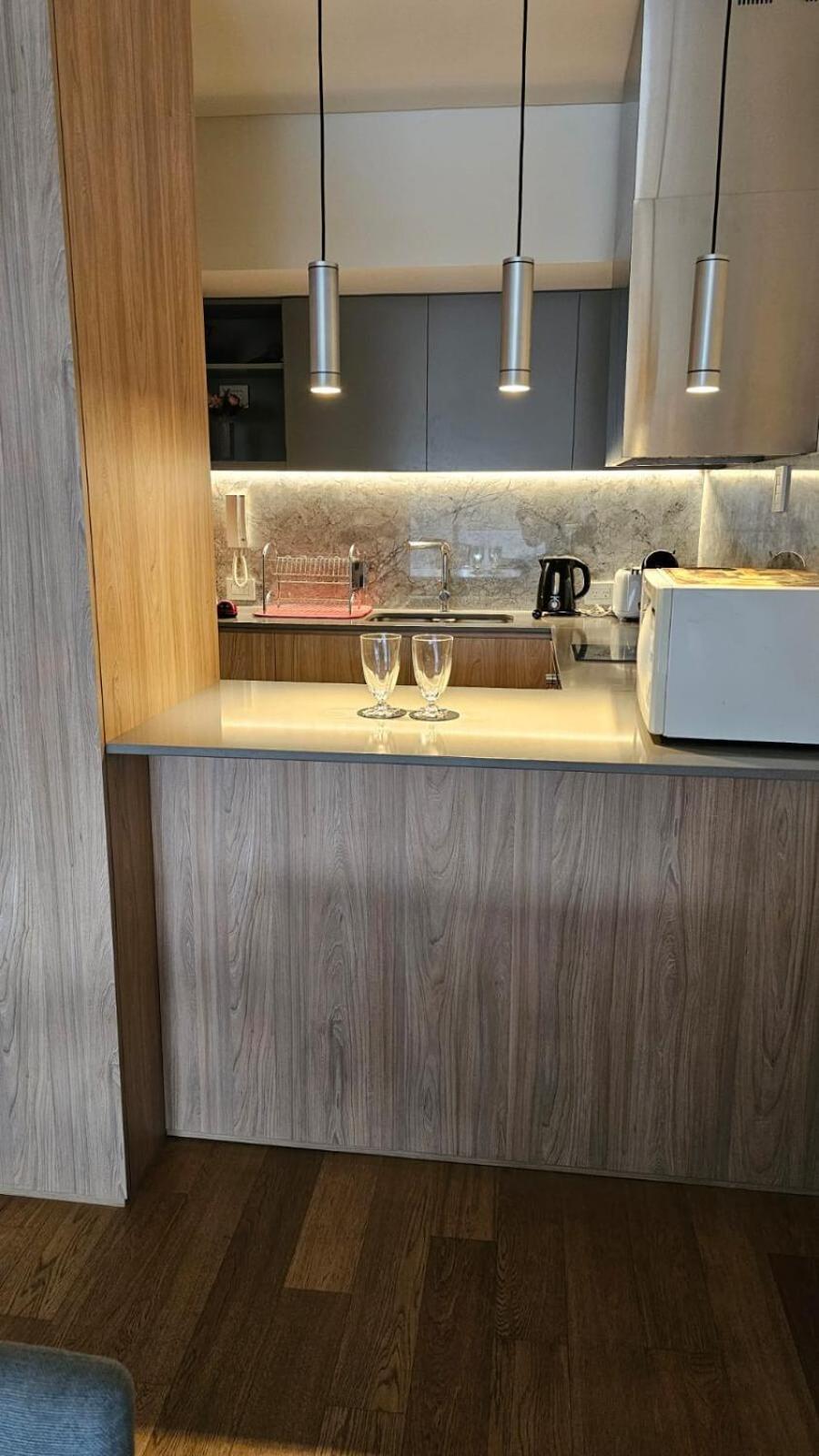 Hermoso Departamento En Belgrano Apartment *