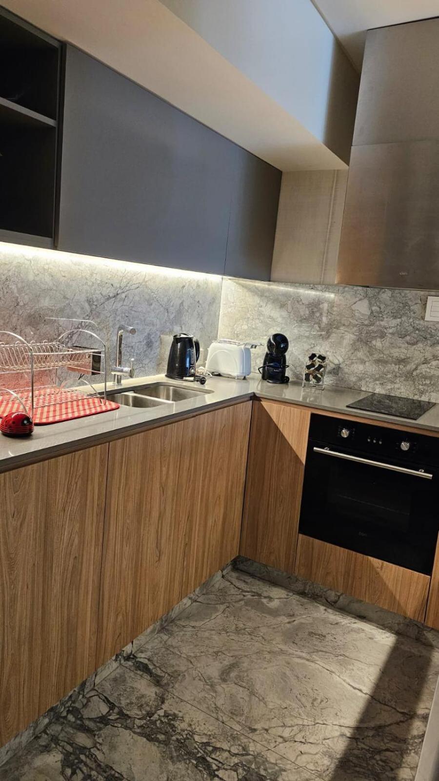 Hermoso Departamento En Belgrano *