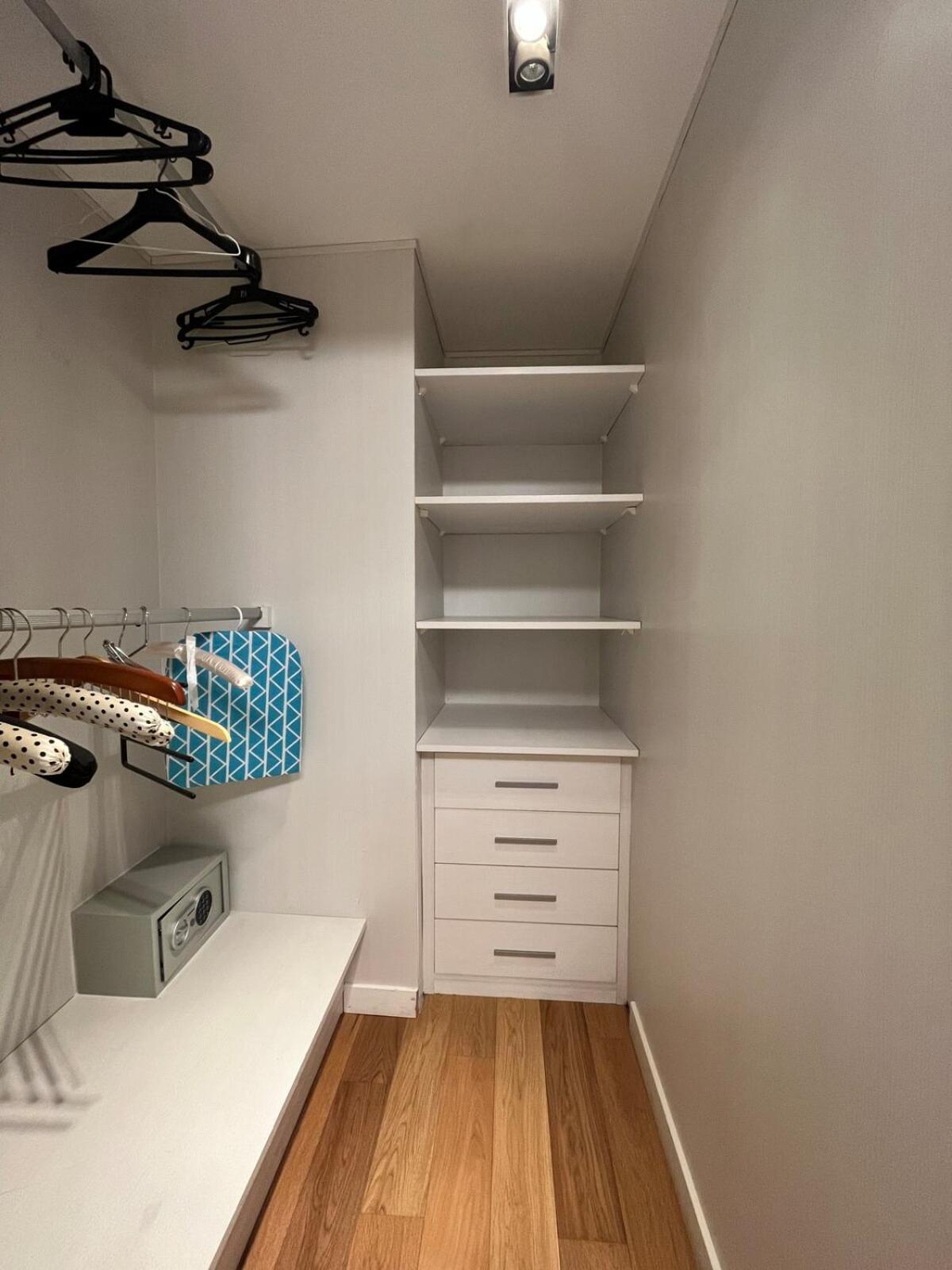 Hermoso Departamento En Belgrano Apartment *