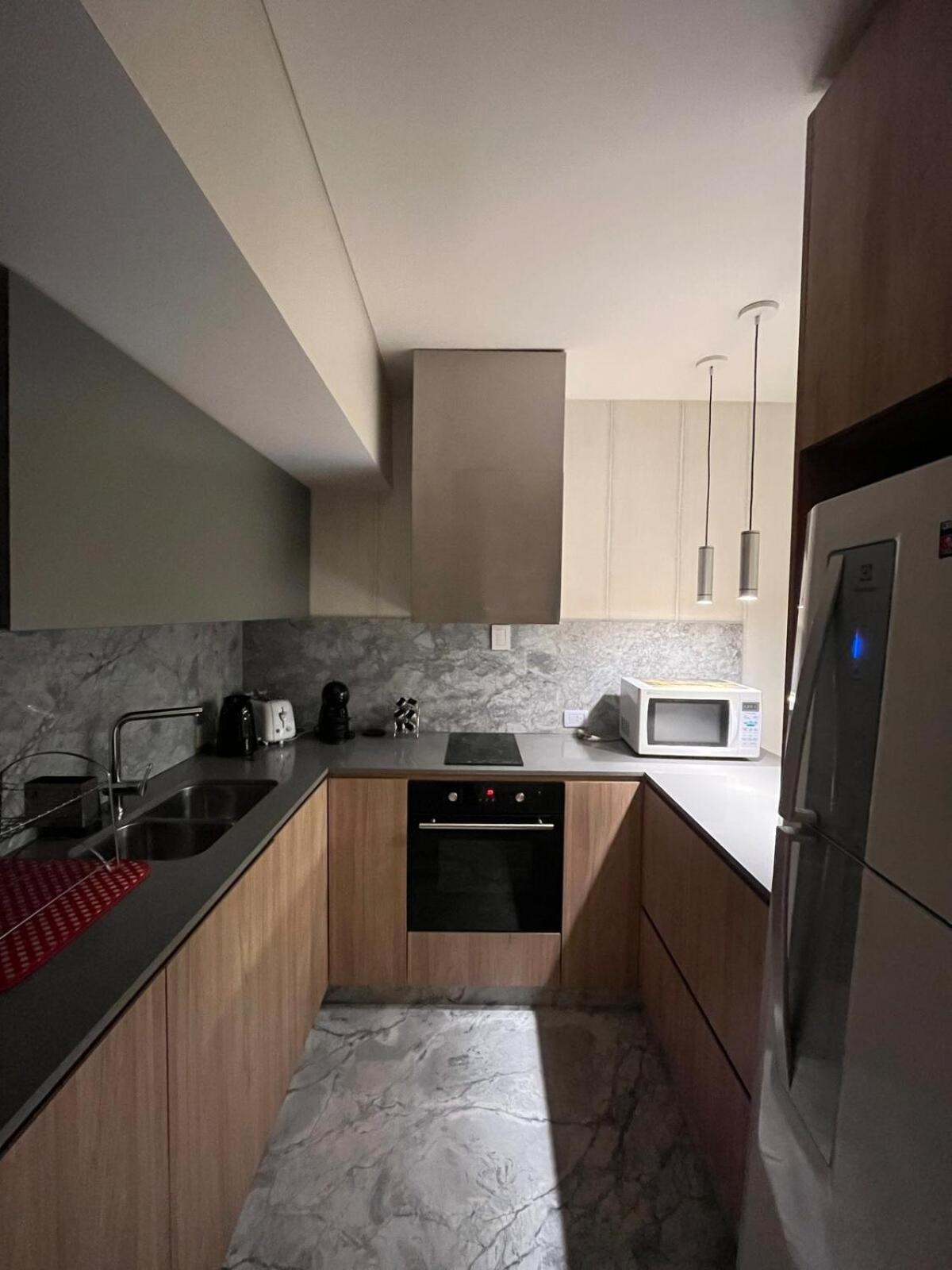 Apartment Hermoso Departamento En Belgrano Buenos Aires