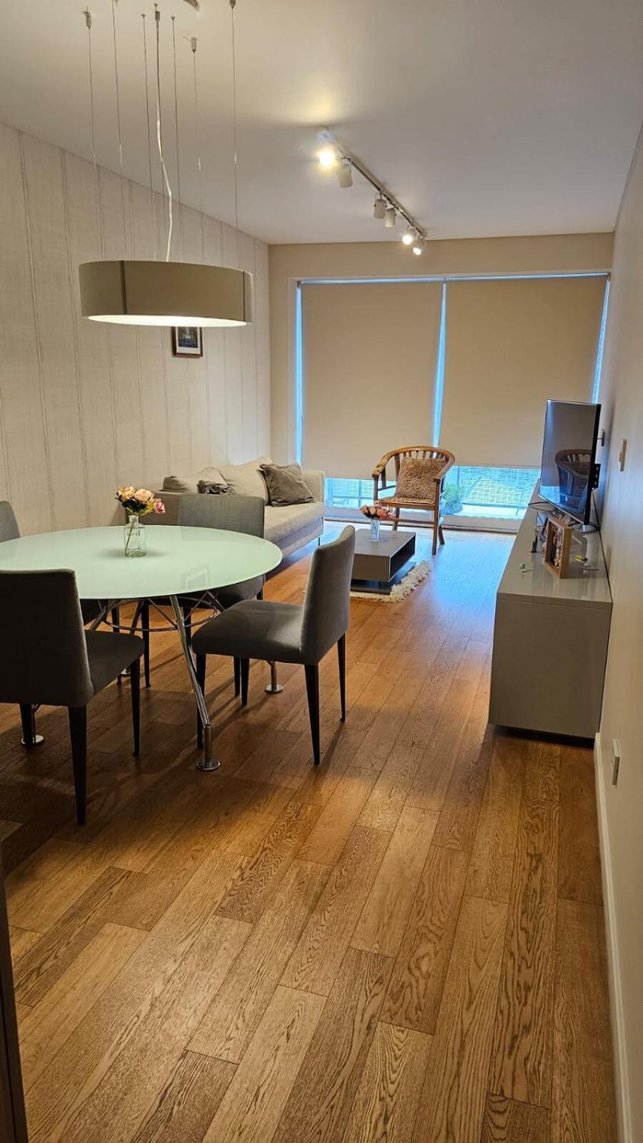 Hermoso Departamento En Belgrano *