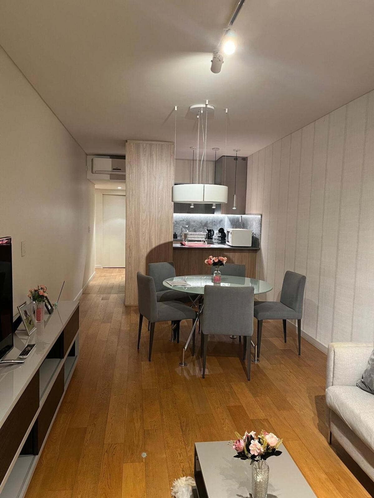 Hermoso Departamento En Belgrano * Buenos Aires