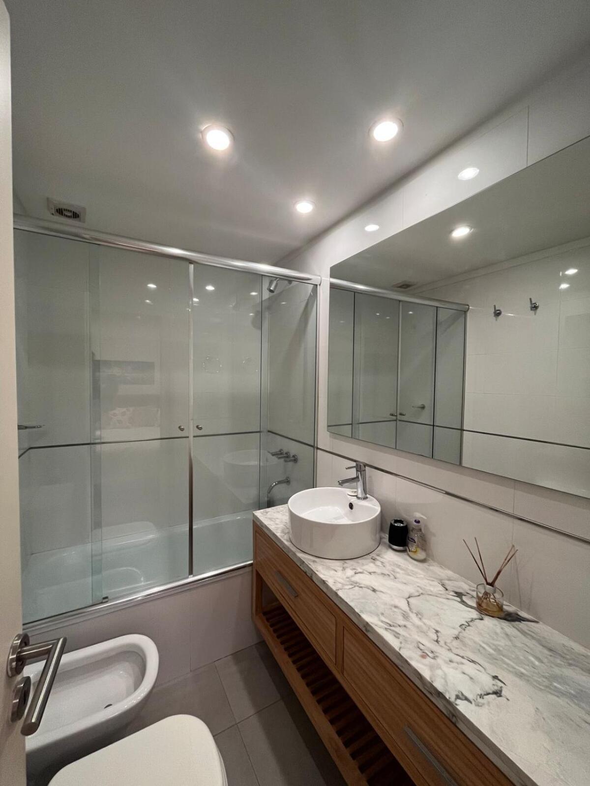 Hermoso Departamento En Belgrano Apartment *