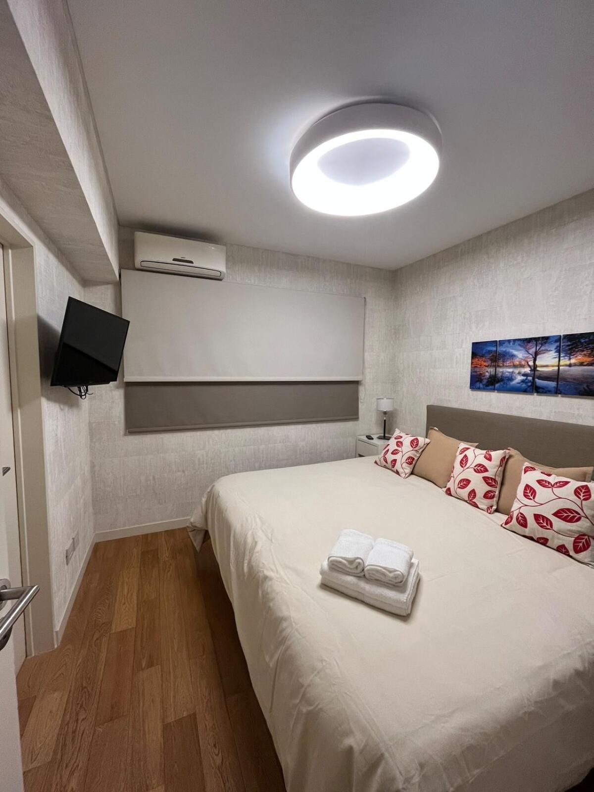 Hermoso Departamento En Belgrano Apartment