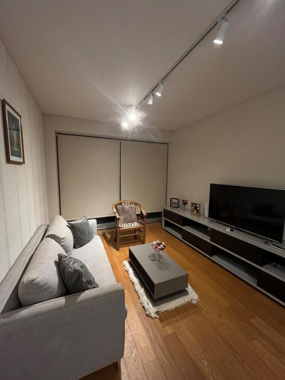 Hermoso Departamento En Belgrano Apartment